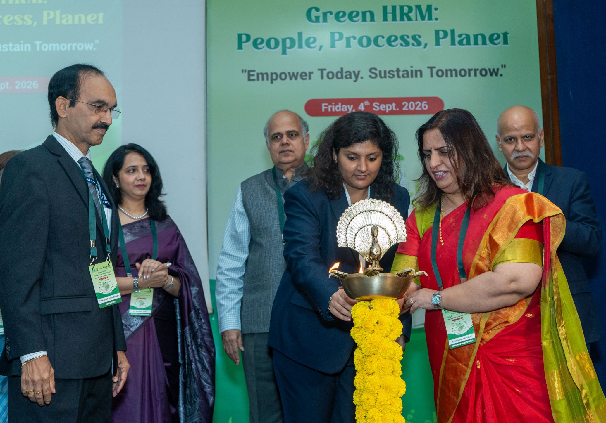 TATVA Summit Memory #04