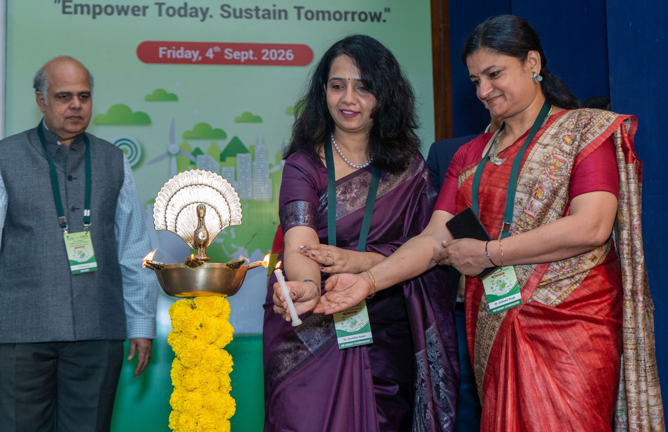 TATVA Summit Memory #05