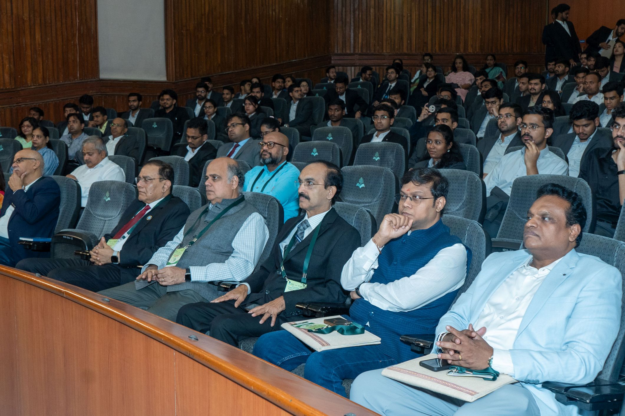 TATVA Summit Memory #08