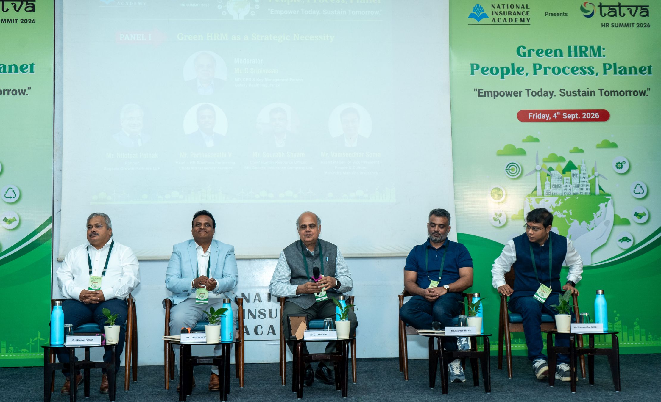 TATVA Summit Memory #09