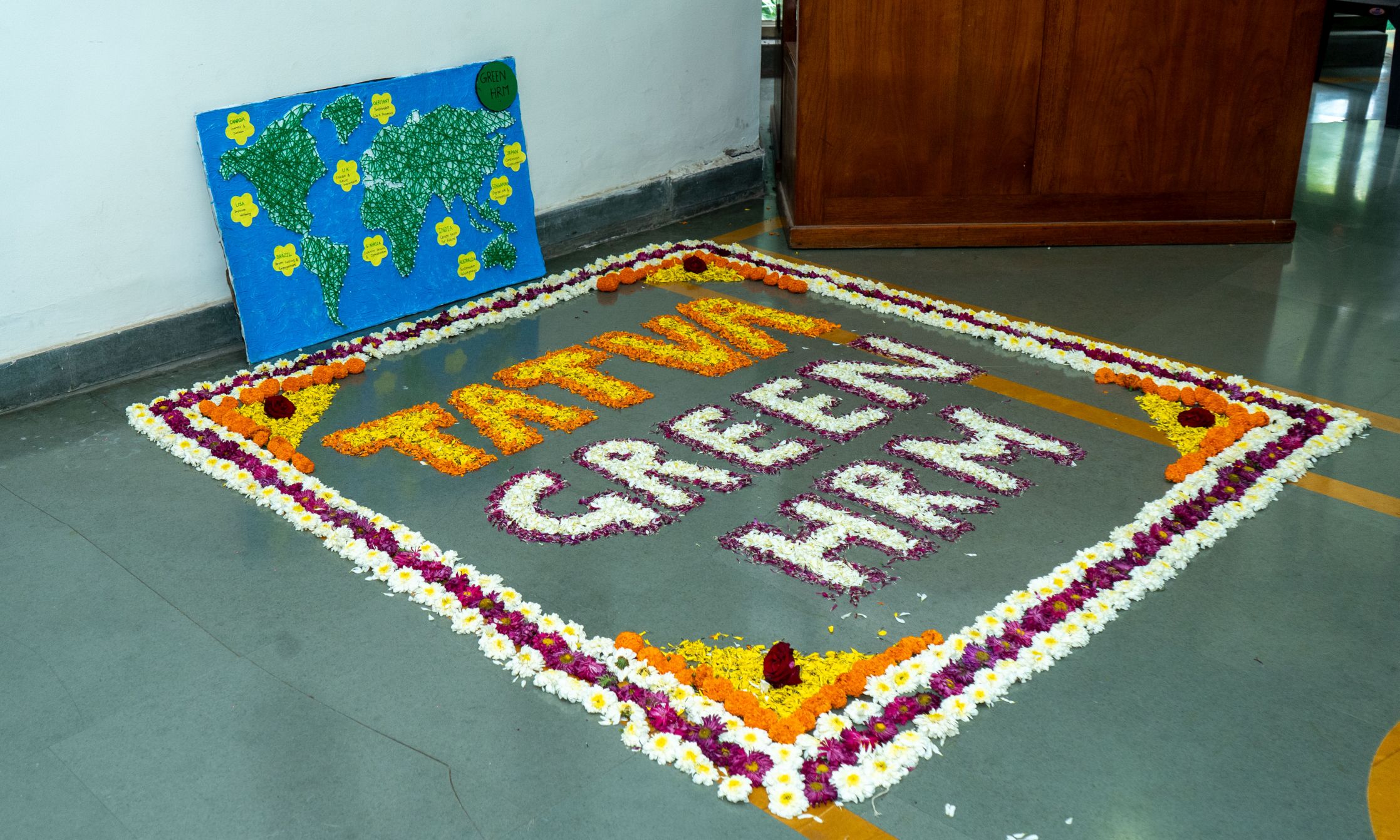 TATVA Summit Memory #11