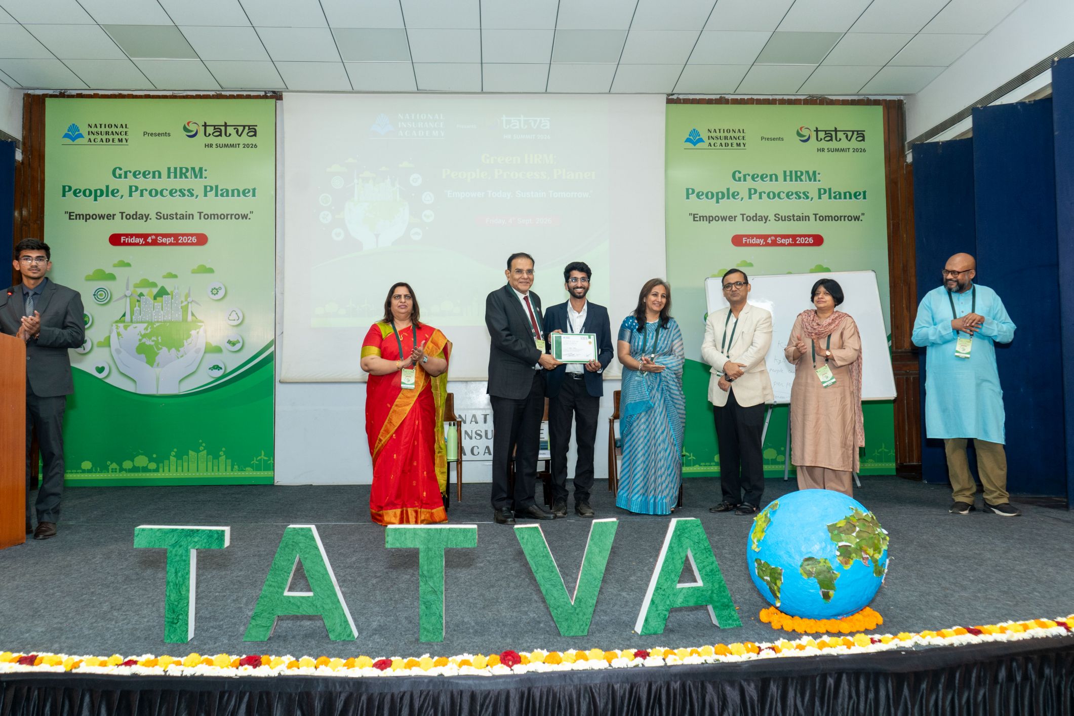 TATVA Summit Memory #17