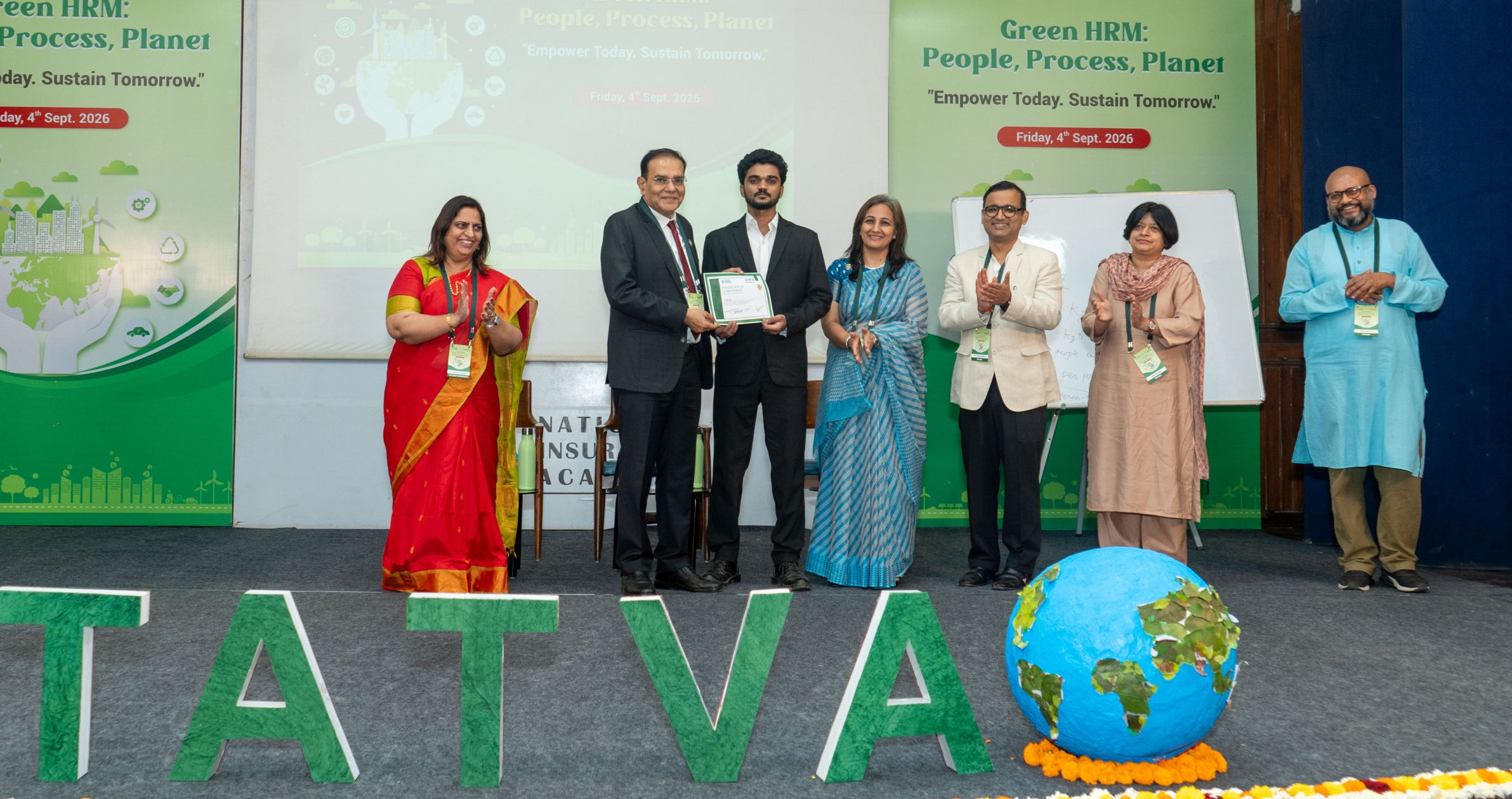TATVA Summit Memory #19