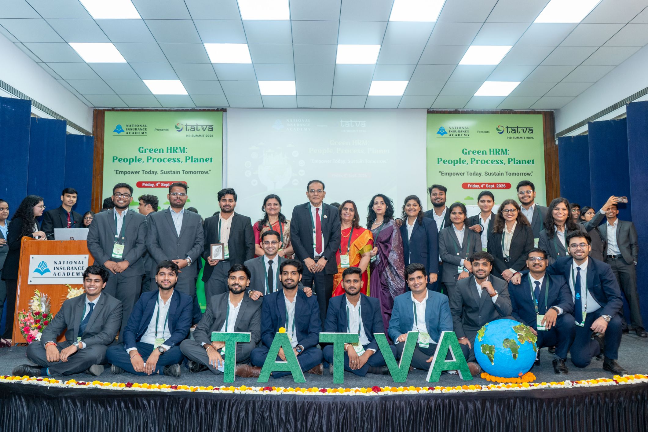 TATVA Summit Memory #20