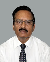Anil Srivastava