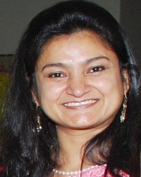 Dr Archana Singh