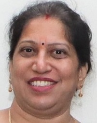 Jayashree Sridhar