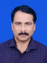 Kshitish Mohanty