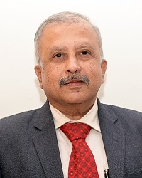 Uday Kumar Navani