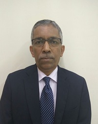 Renjit Gangadharan