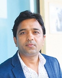 Dr. Ravi Jaiswal