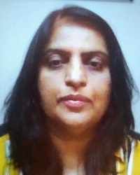 Dr. Sushama Chaudhari