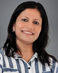 Sonali Chatterjee