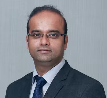 Mr. Avinash Naik