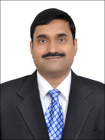 Mr. Rahul Sudame