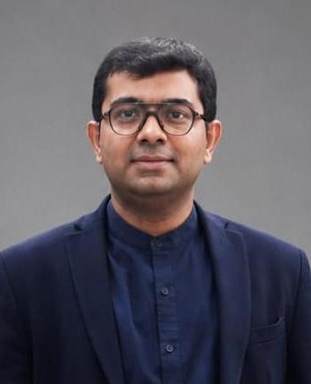 Mr. Vivek Srivastava