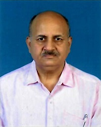 Bipin Kumar