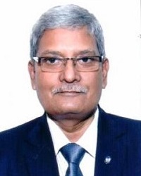 Barun Kumar Khan