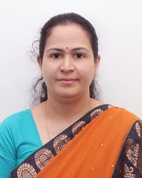 Deepali garge