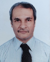 Indraneel Roy