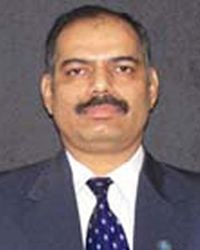 Dr. Shridhar Dattatray Page