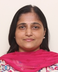 Dr. Shalini Tiwari