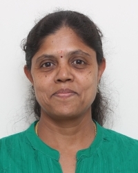 Dr. S Uma