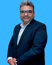Ambarish Khaitan